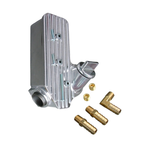 Olievuller ontluchtingskit