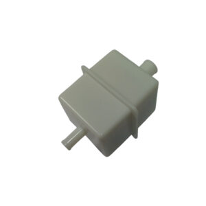 Benzinefilter injectie USA (8/12mm)