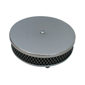 luchtfilter Gechromeerde, laag