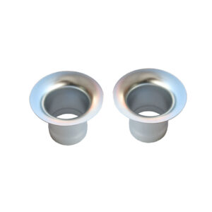 11184 Carburator kelken EMPI Brosol/Solex, Kadron (paar)