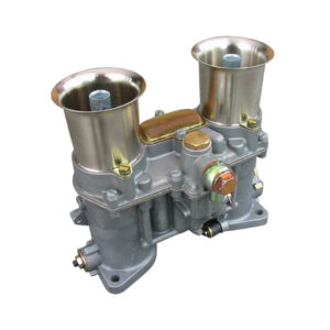 Carburator 'Weber' 48 IDA(1)