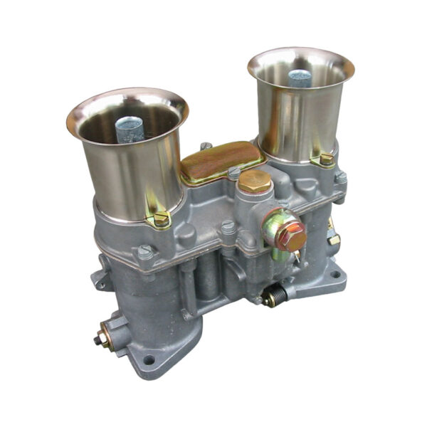 Carburator 'Weber' 48 IDA(1)