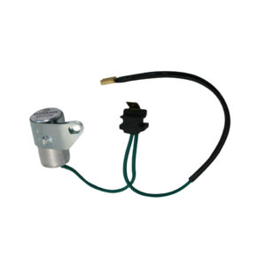 Condensator voor 050 verdeler