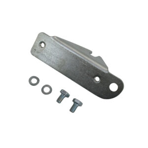 Beugel voor bobijn verplaatsing