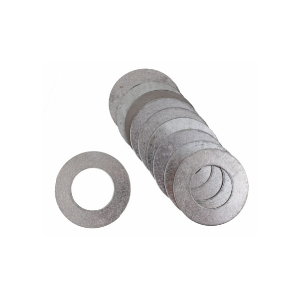 Regelringen dynamo/alternator poelie (10stuks)