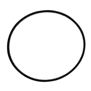 V-riem 11.3x912 voor alternator poelie 08/74-