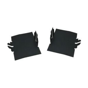 Plaatjes onder cilinder voor M8