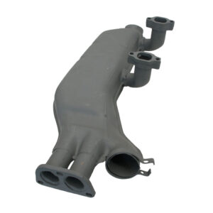 Warmtewisselaar links