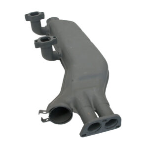 Warmtewisselaar rechts