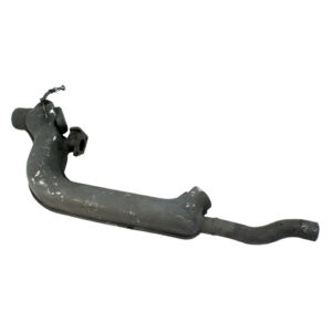 Warmtewisselaar , links