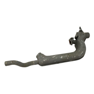 Warmtewisselaar, rechts