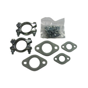 Bevestigingsset uitlaat