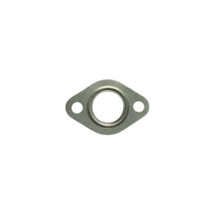 Pakking voorverwarming uitlaat