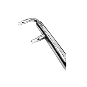 11481 Uitlaat eindpijp 'Jet Pipe'