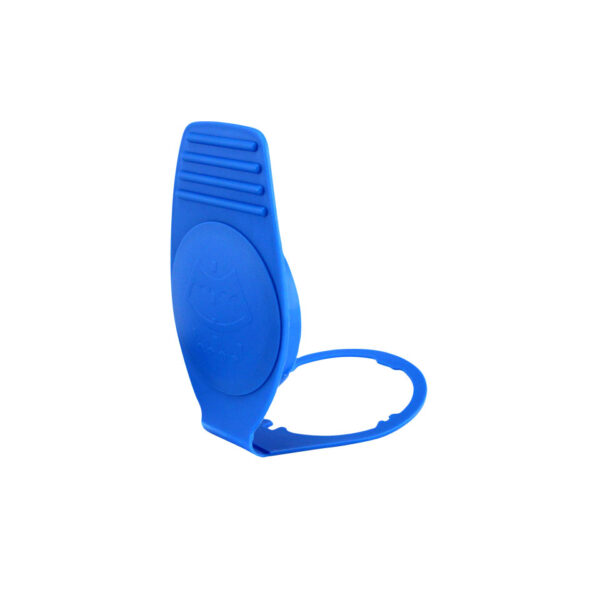 Dop koelvloeistof vulreservoir