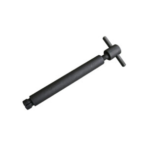 Oliedrukzuigertrekker