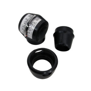 Carburator synchronisator (professioneel) met 2 adapters