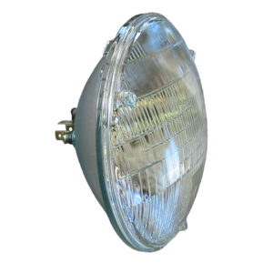 Sealed beam 12V