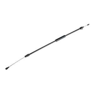 11714 Remkabel vooraan, Standard