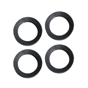 Keerringen draagarmen, origineel