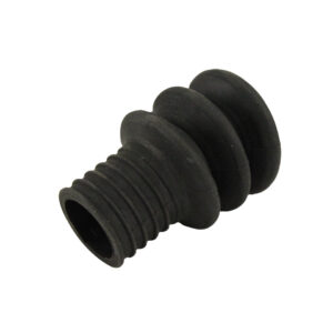 Doorvoerrubber schakelstang tussen versnellingsbakneus en chassis