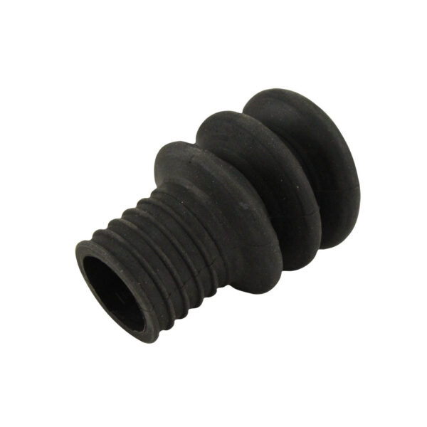 Doorvoerrubber schakelstang tussen versnellingsbakneus en chassis