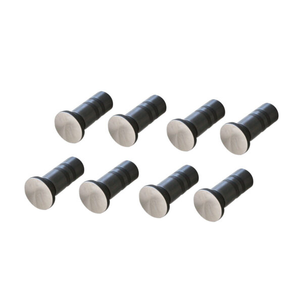 Nokvolger, 28 mm (72gr)