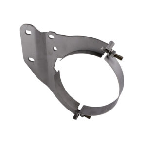 Uitlaatsteun SYNCRO, links