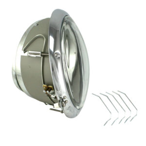 Koplamp USA, links, superieure kwaliteit