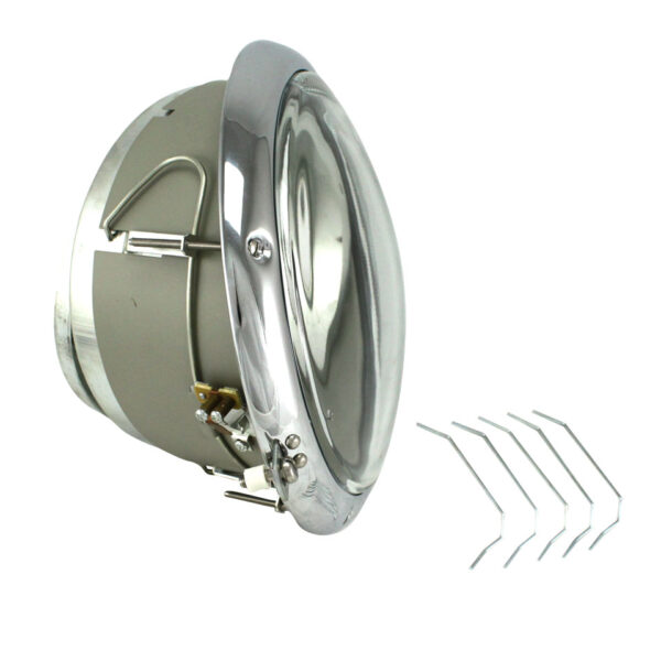 Koplamp USA, links, superieure kwaliteit