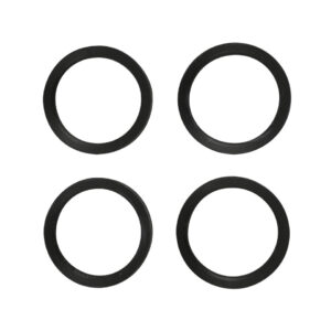 Keerringen draagarm, origineel