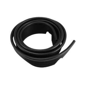 Dichting achterklep scharnier