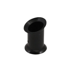 11893 Hoofdsteungeleiding in zetelrug