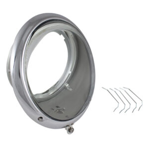 Koplamp USA, superieure kwaliteit