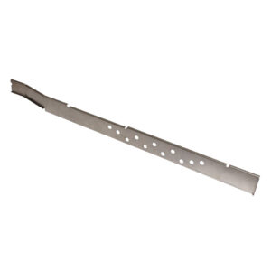 Midden verstevigings dorpel, links