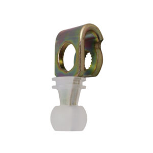 Schakelbol aan versnellingsbak