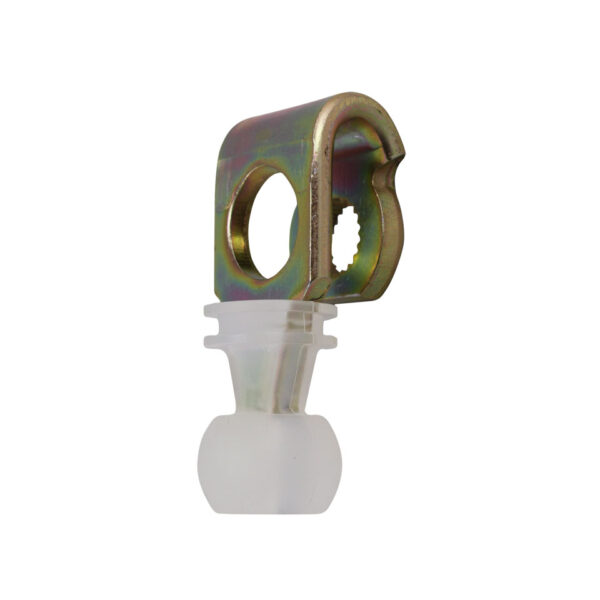 Schakelbol aan versnellingsbak