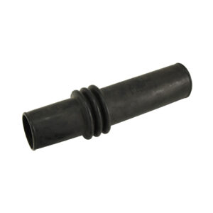 Rubber buis carburateur/luchtfilter