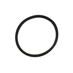 Dichting lens - huis achterlicht