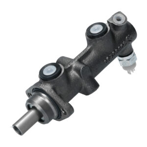 Hoofdremcilinder met servo/zonder ABS