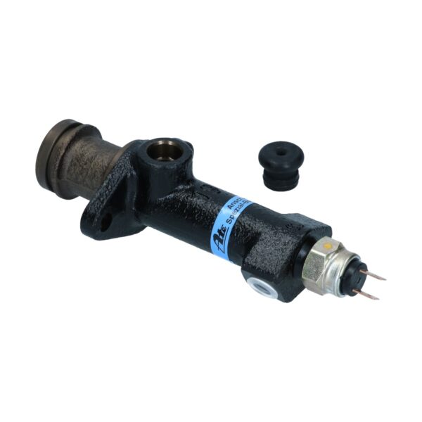 Hoofdremcilinder enkel circuit, ATE