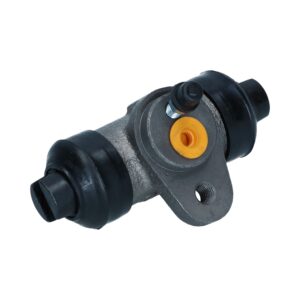 Wielremcilinder vooraan