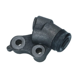 Wielremcilinder vooraan rechts