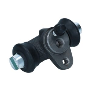 Wielremcilinder achteraan, ATE