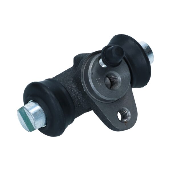 Wielremcilinder achteraan, ATE