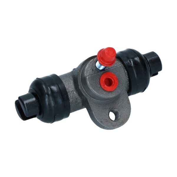 Wielremcilinder achteraan, TRW-VARGA