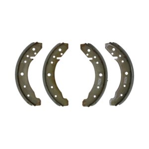 Remschoenen, 230 x 30, achteraan