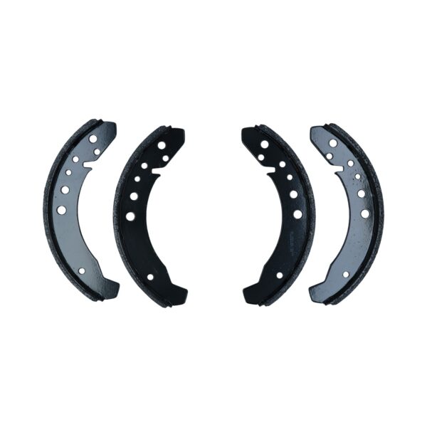 Remschoenen, 230 x 30, achteraan