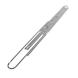 Remleidingset schijfremmen