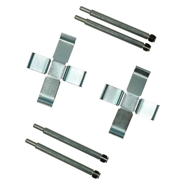 Montage set remblokken, ATE